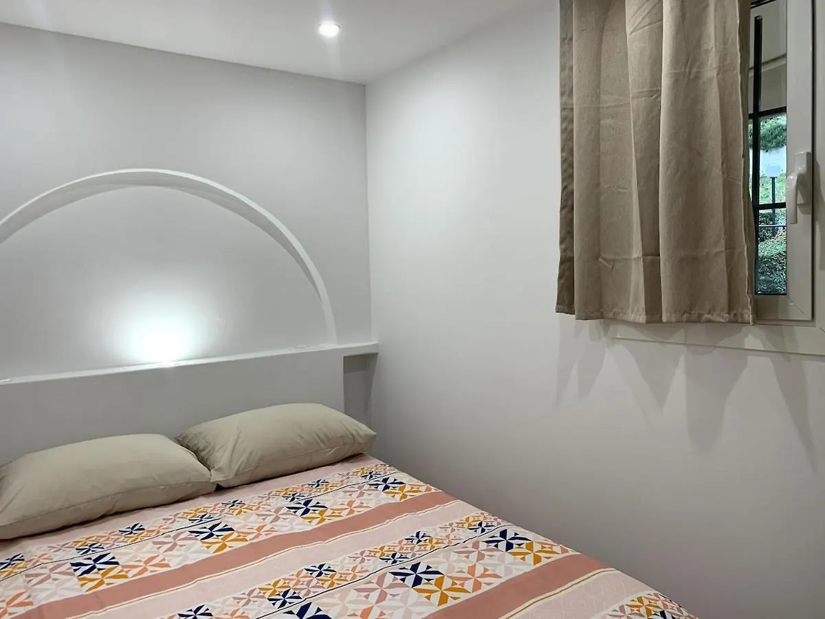 Appartement Vue Mer Tout Confort Villeneuve-Loubet