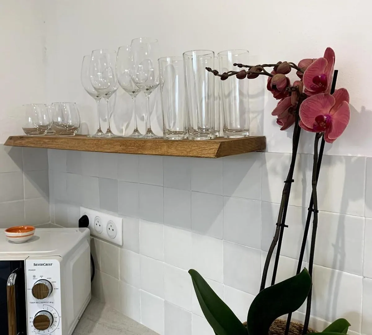 Apartament Appartement Vue Mer Tout Confort Villeneuve-Loubet