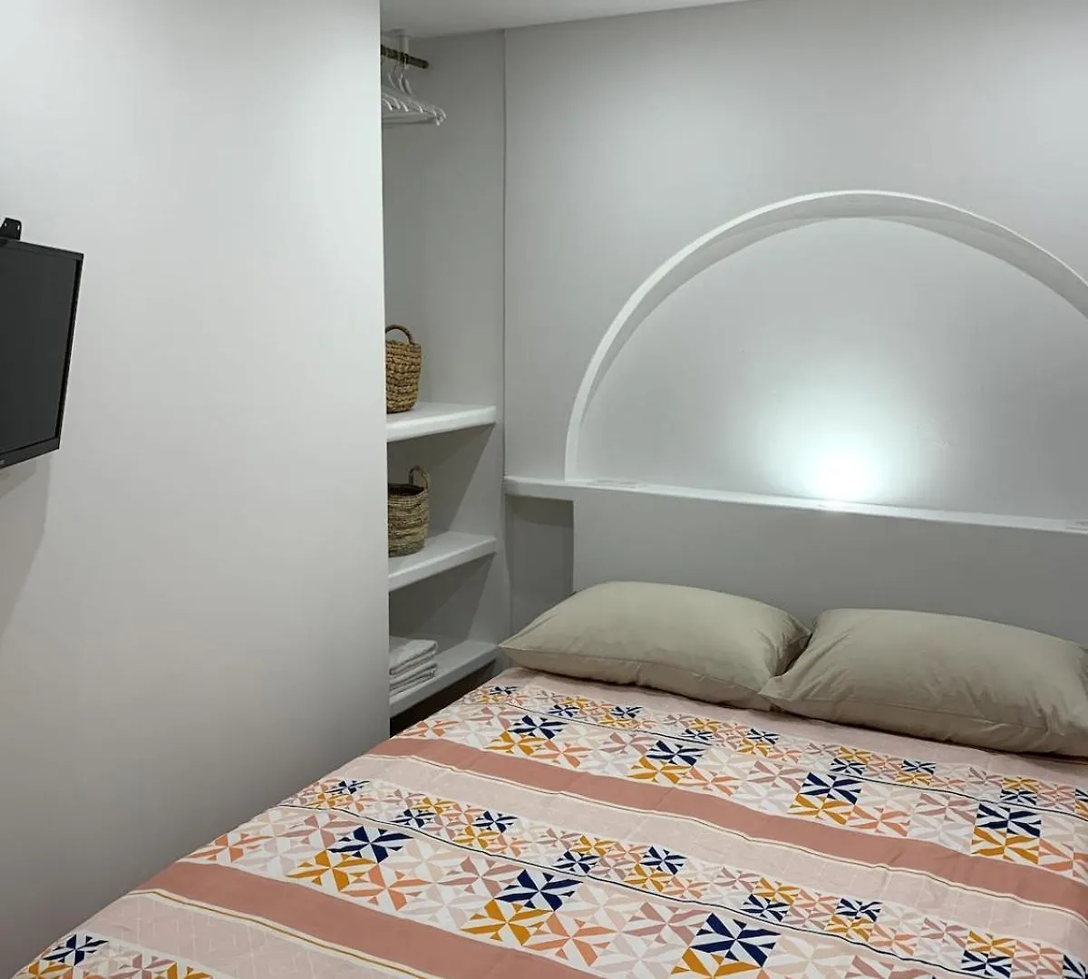 Appartement Vue Mer Tout Confort Villeneuve-Loubet Francja