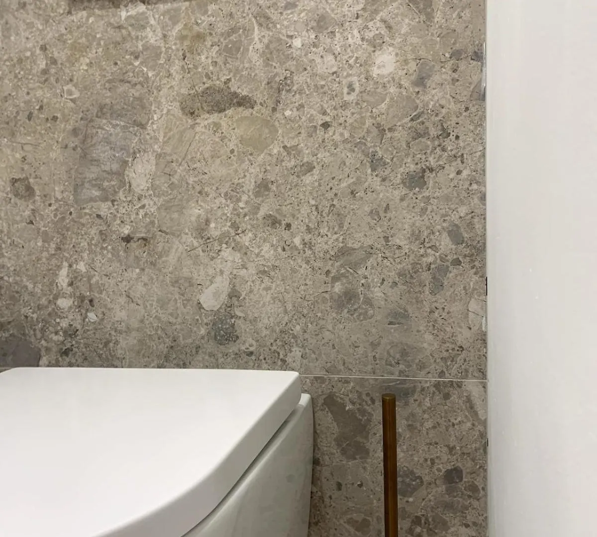 Appartement Vue Mer Tout Confort Villeneuve-Loubet Lägenhet