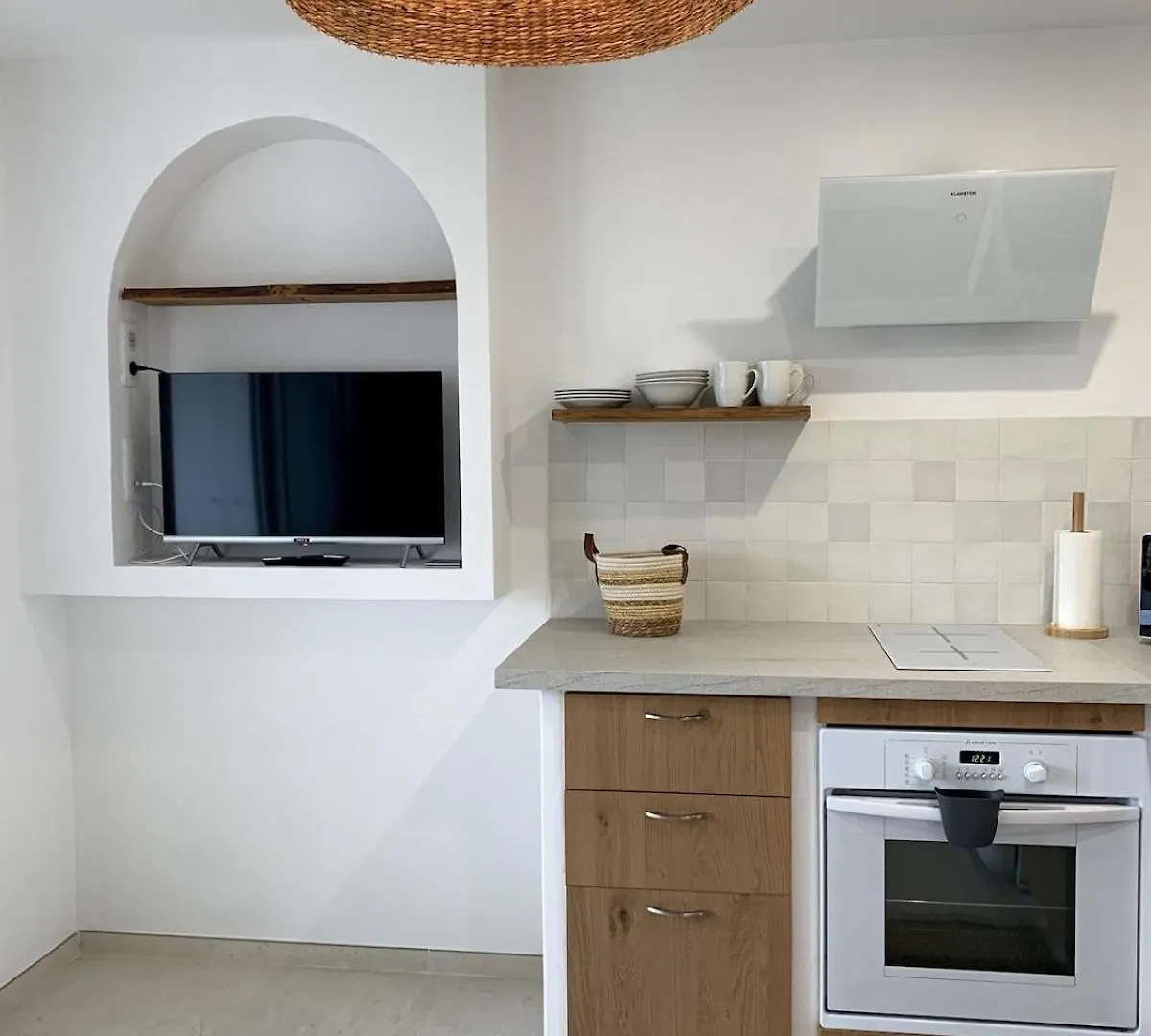 Appartement Vue Mer Tout Confort Villeneuve-Loubet Apartament